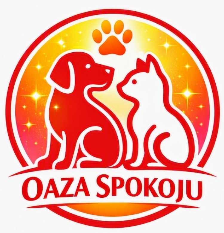 Oaza Spokoju Logo